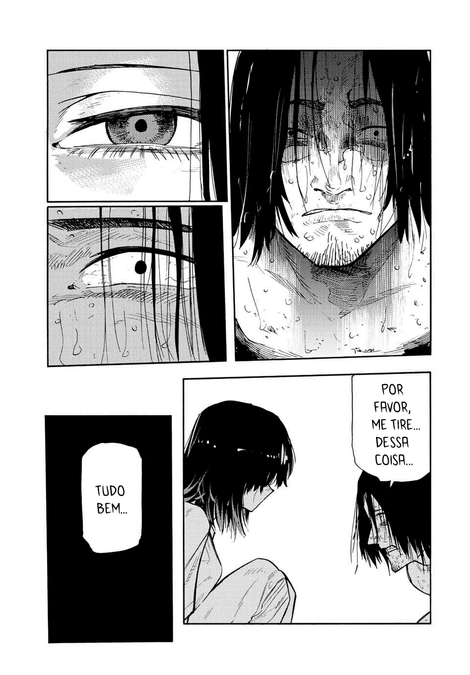Read Juujika no Rokunin PT Manga Online