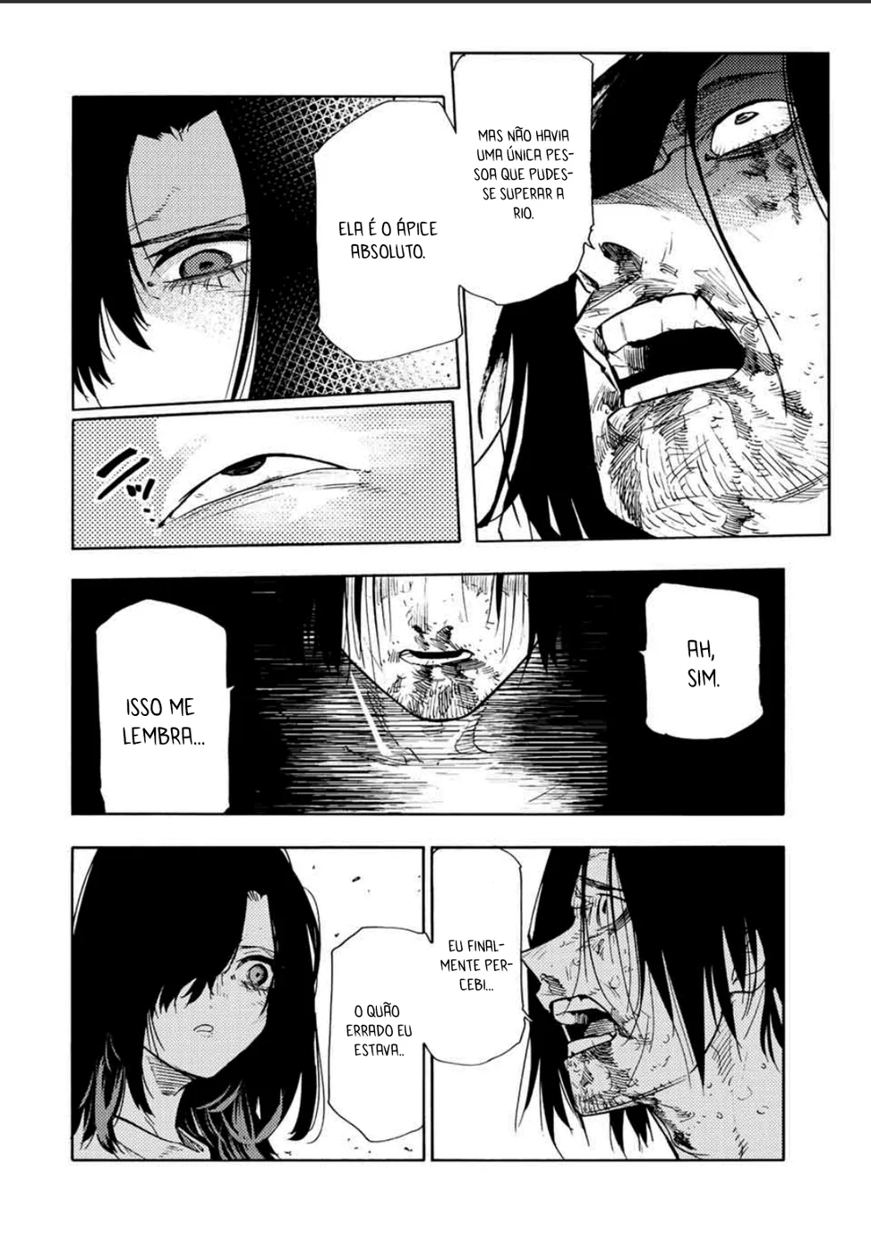 Read Juujika no Rokunin PT Manga Online