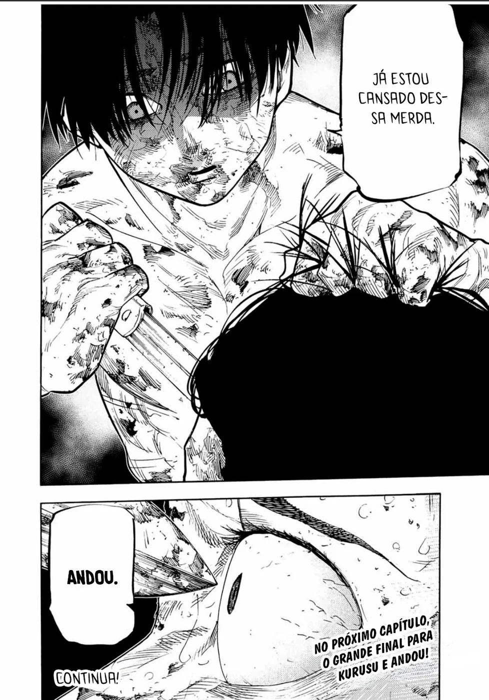 Read Juujika no Rokunin PT Manga Online