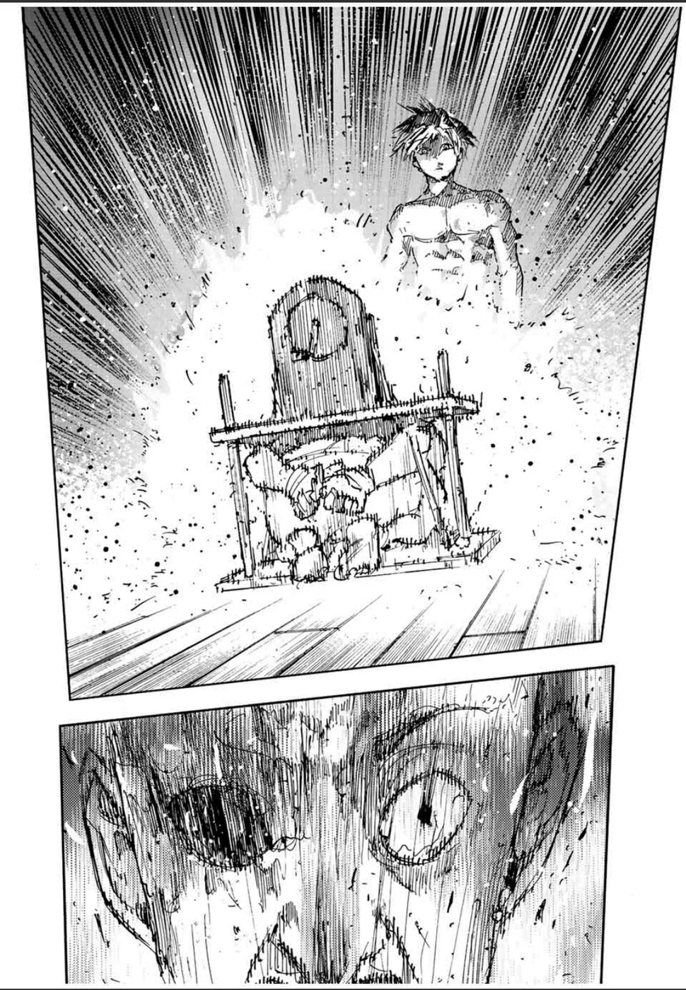 Read Juujika no Rokunin PT Manga Online