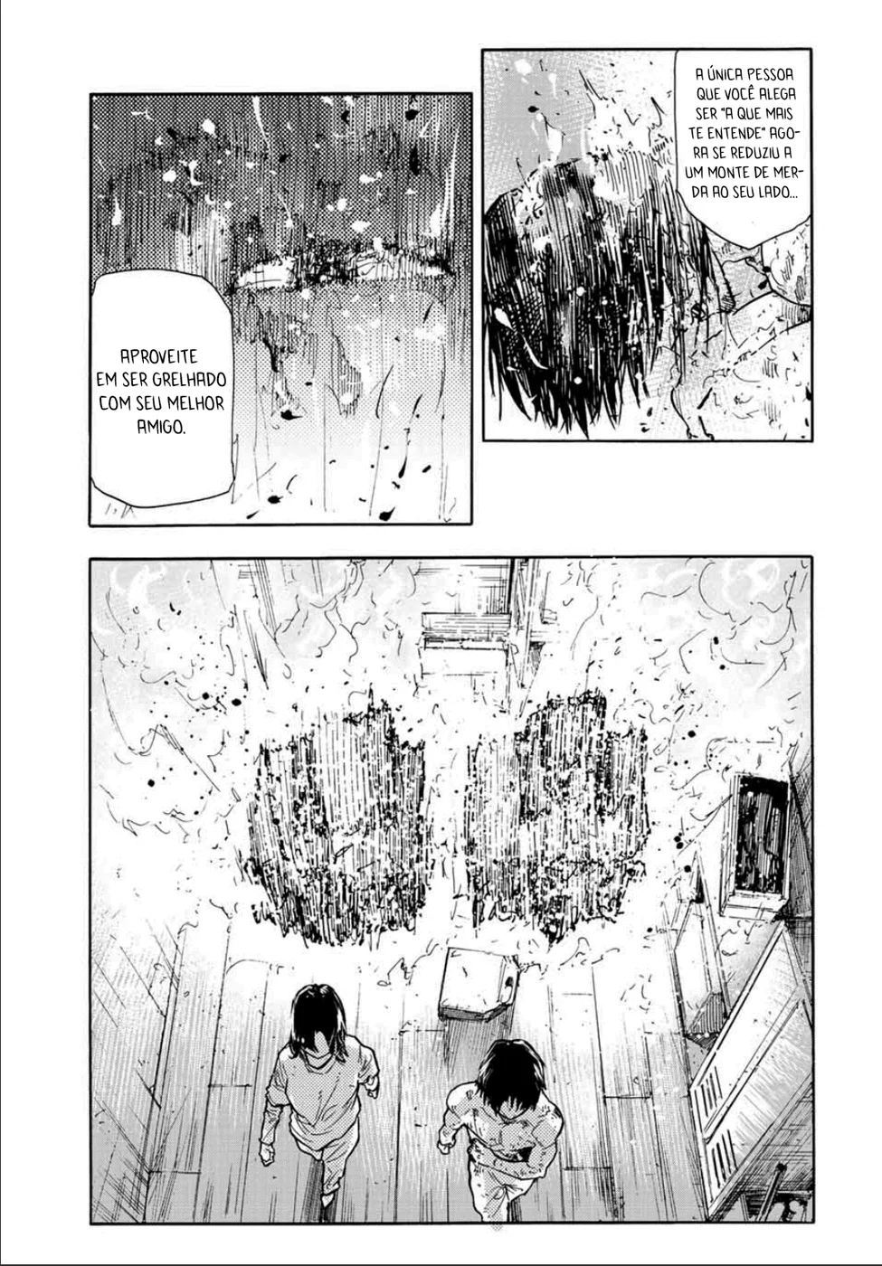 Read Juujika no Rokunin PT Manga Online