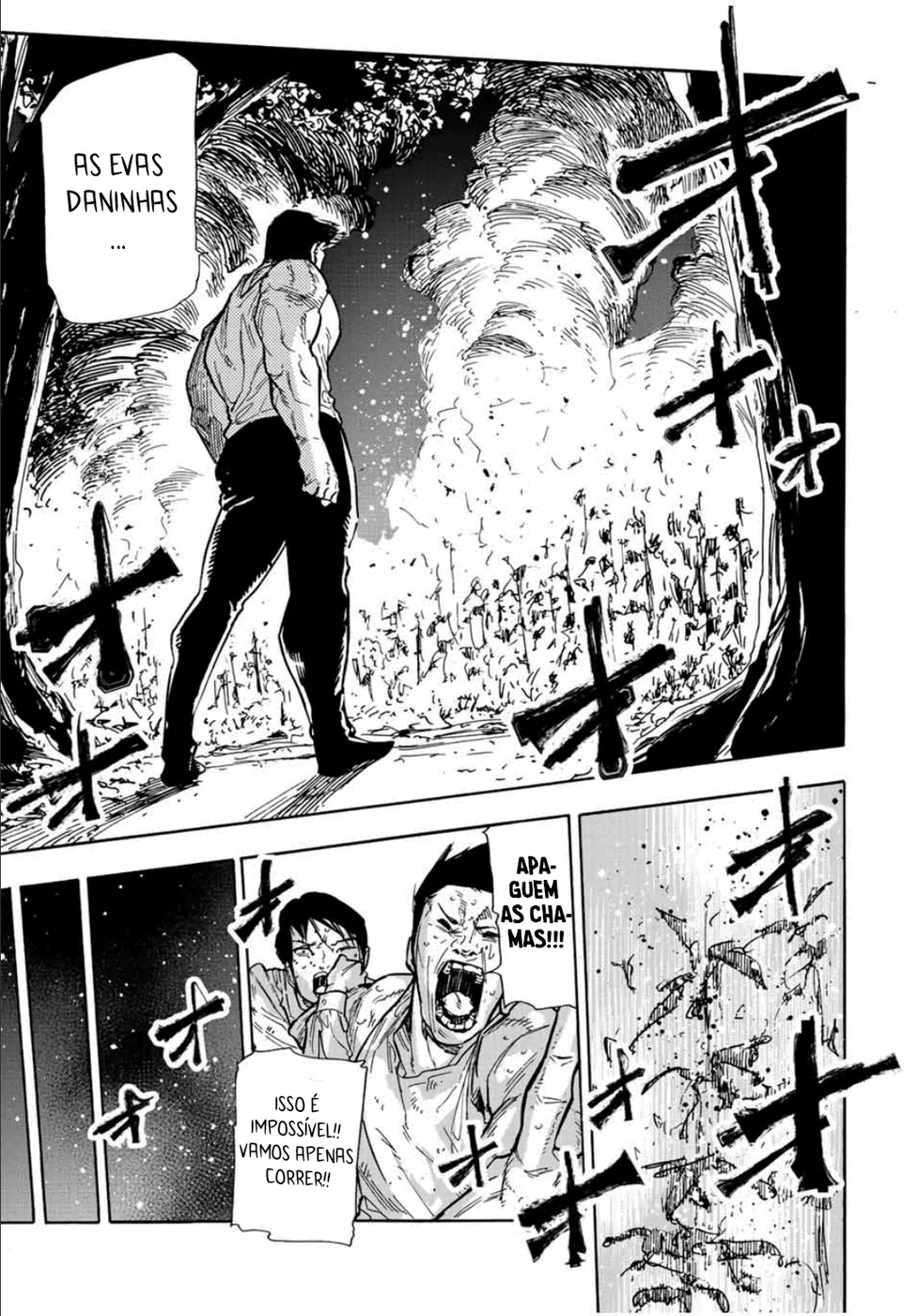 Read Juujika no Rokunin PT Manga Online