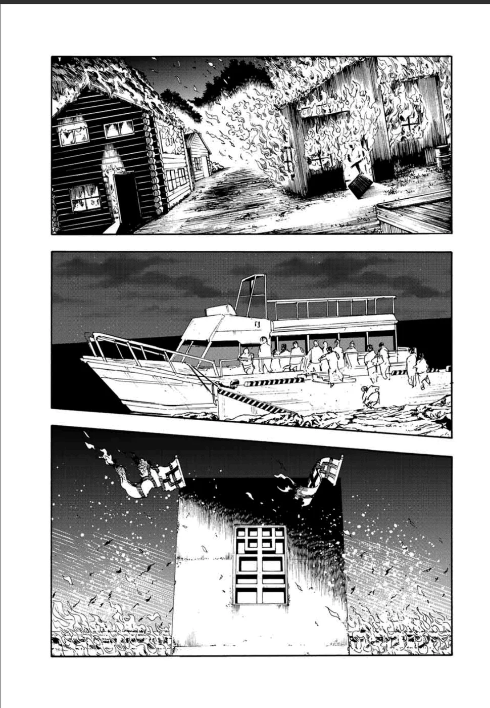 Read Juujika no Rokunin PT Manga Online