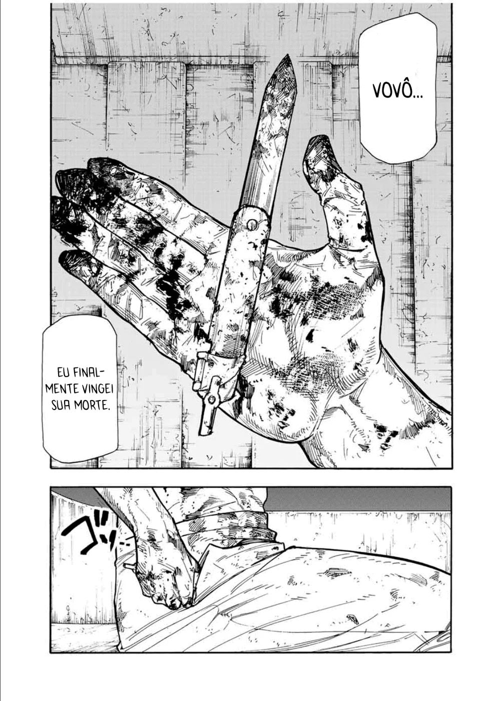 Read Juujika no Rokunin PT Manga Online