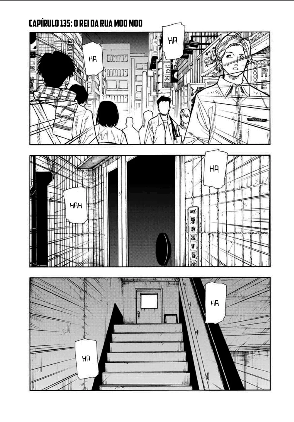 Read Juujika no Rokunin PT Manga Online