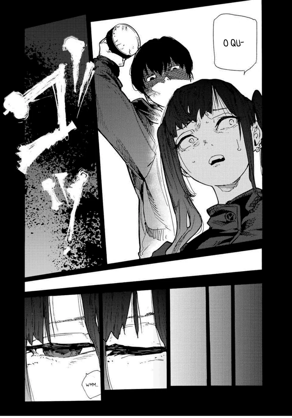 Read Juujika no Rokunin PT Manga Online