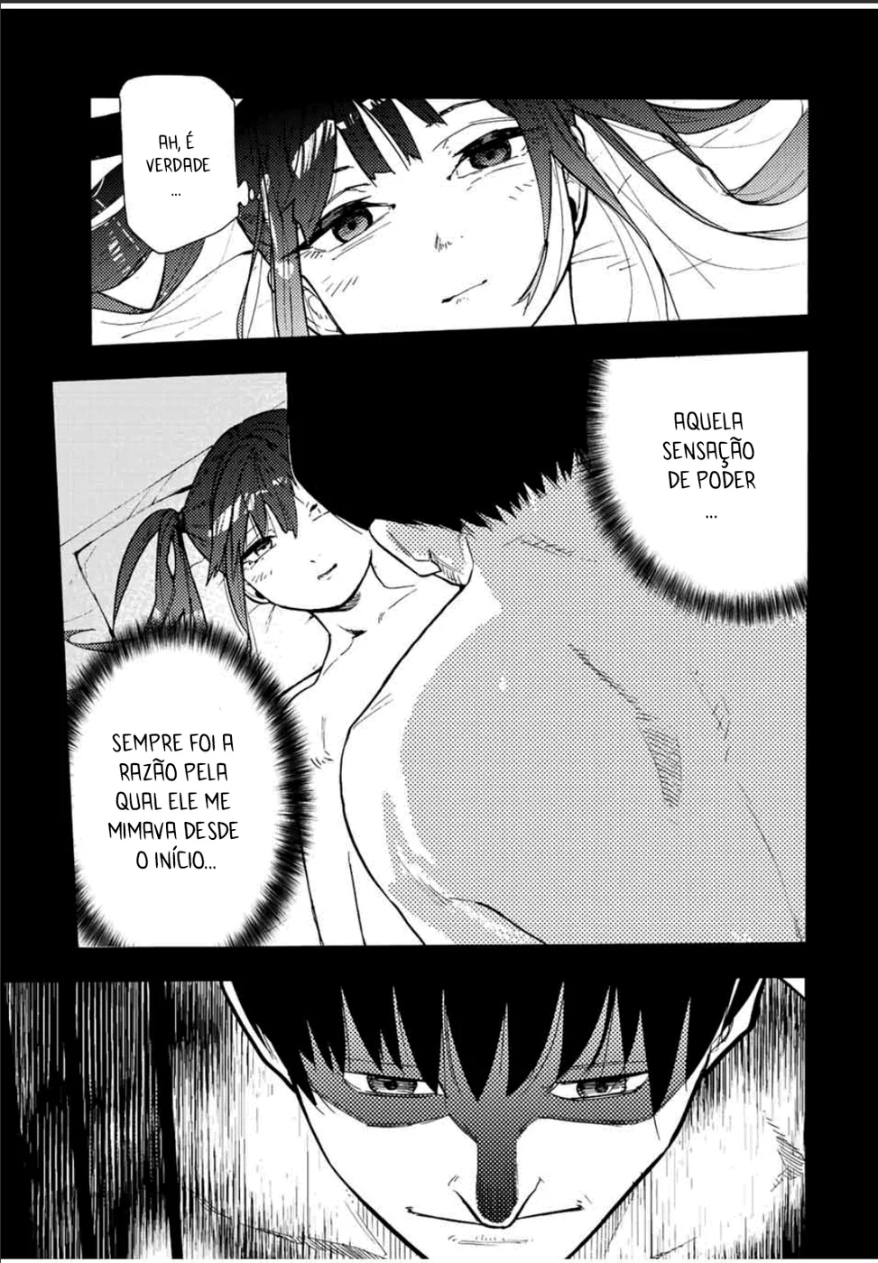 Read Juujika no Rokunin PT Manga Online