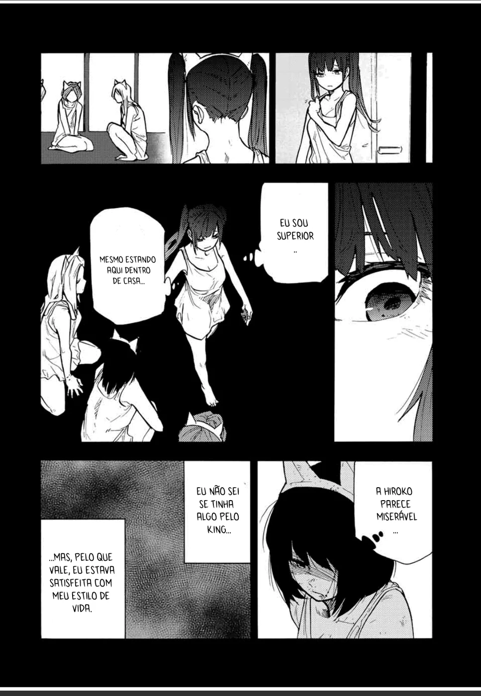 Read Juujika no Rokunin PT Manga Online