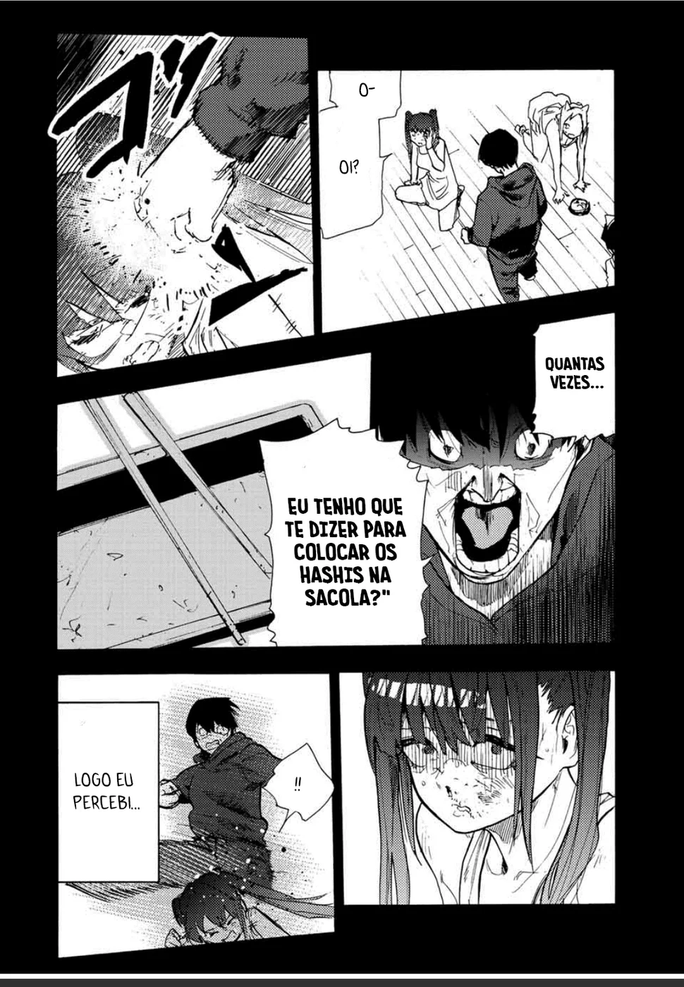 Read Juujika no Rokunin PT Manga Online