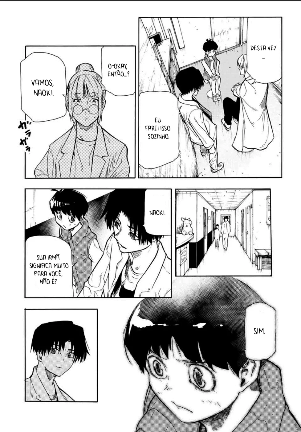 Read Juujika no Rokunin PT Manga Online