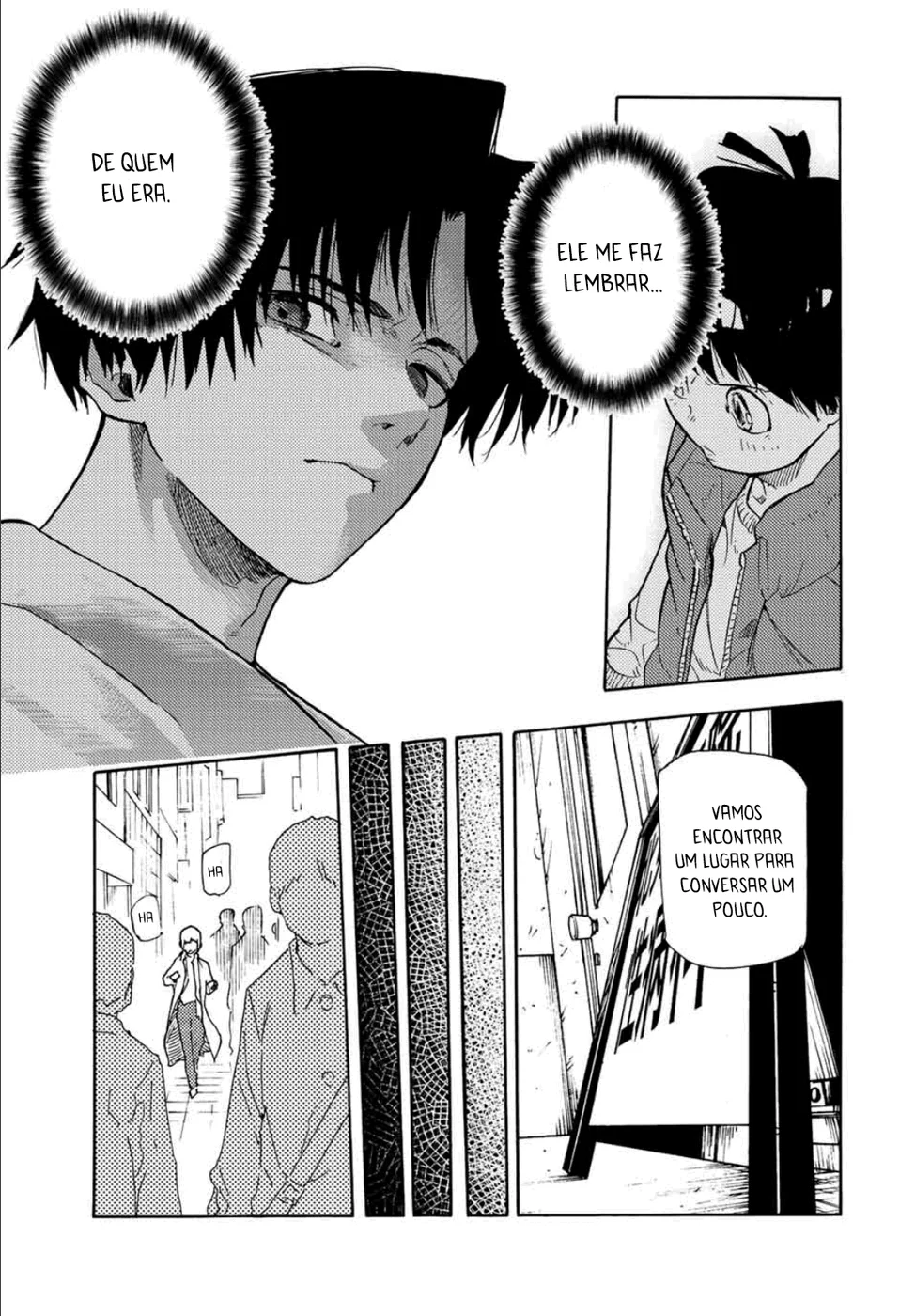 Read Juujika no Rokunin PT Manga Online