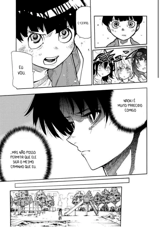 Read Juujika no Rokunin PT Manga Online