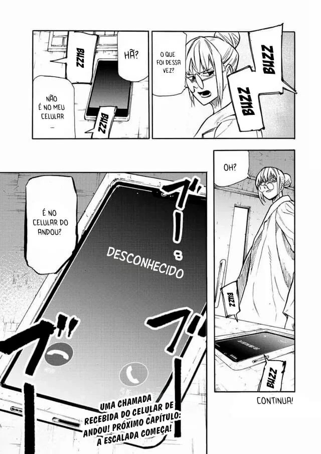 Read Juujika no Rokunin PT Manga Online