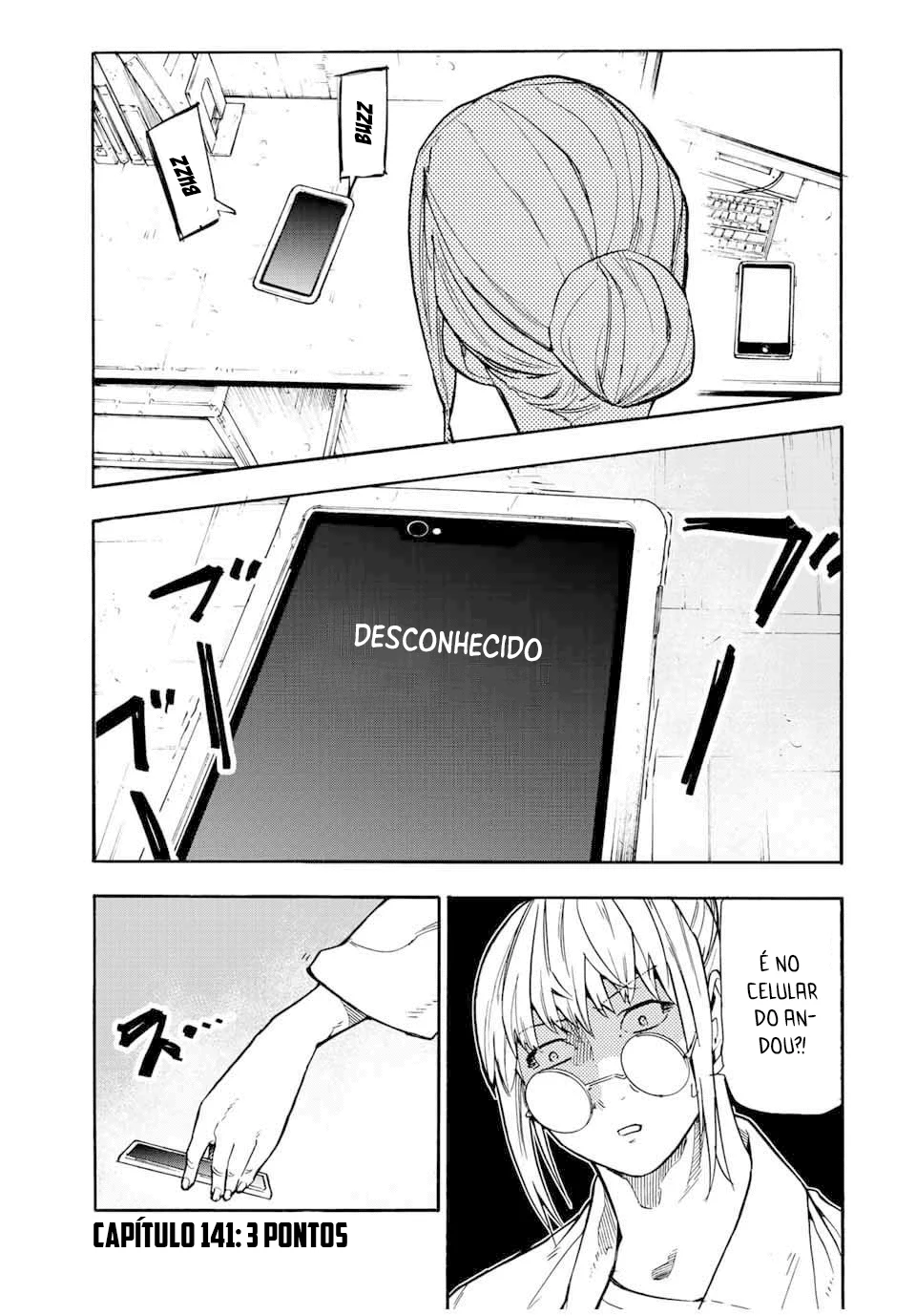 Read Juujika no Rokunin PT Manga Online