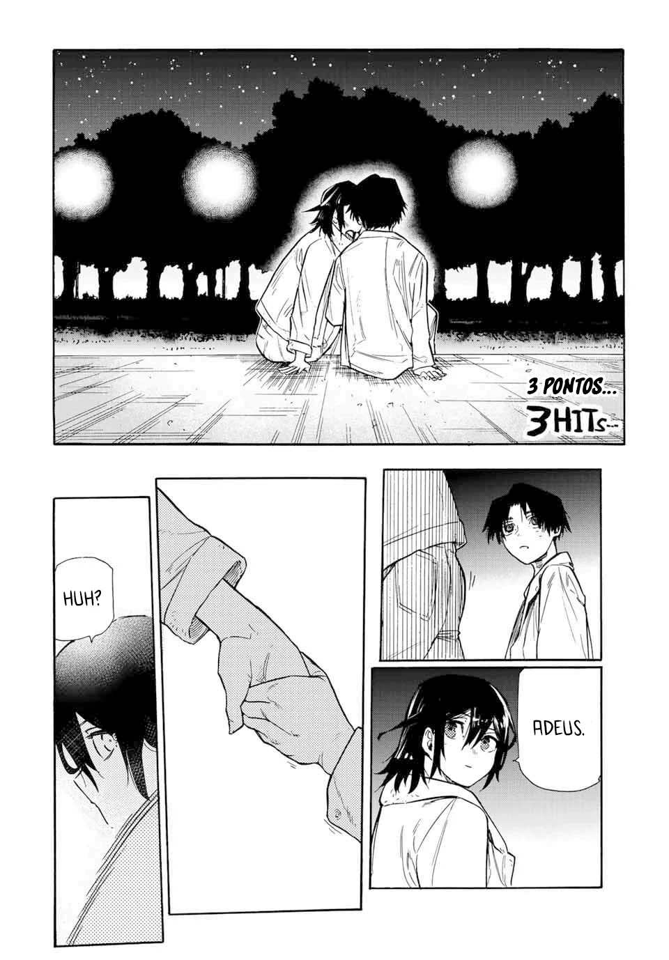 Read Juujika no Rokunin PT Manga Online