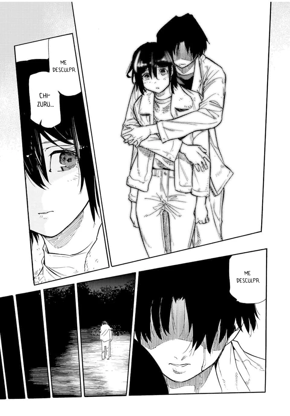 Read Juujika no Rokunin PT Manga Online