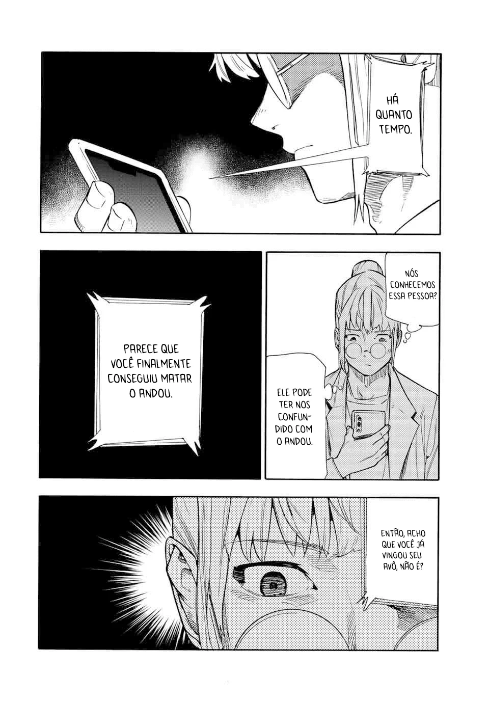 Read Juujika no Rokunin PT Manga Online
