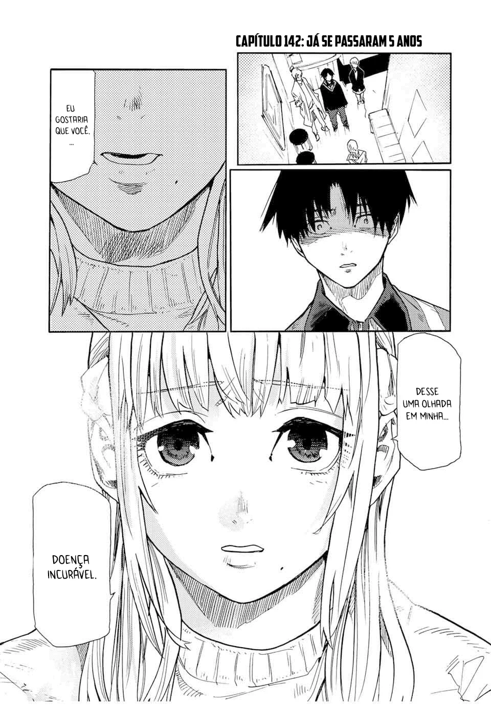 Read Juujika no Rokunin PT Manga Online