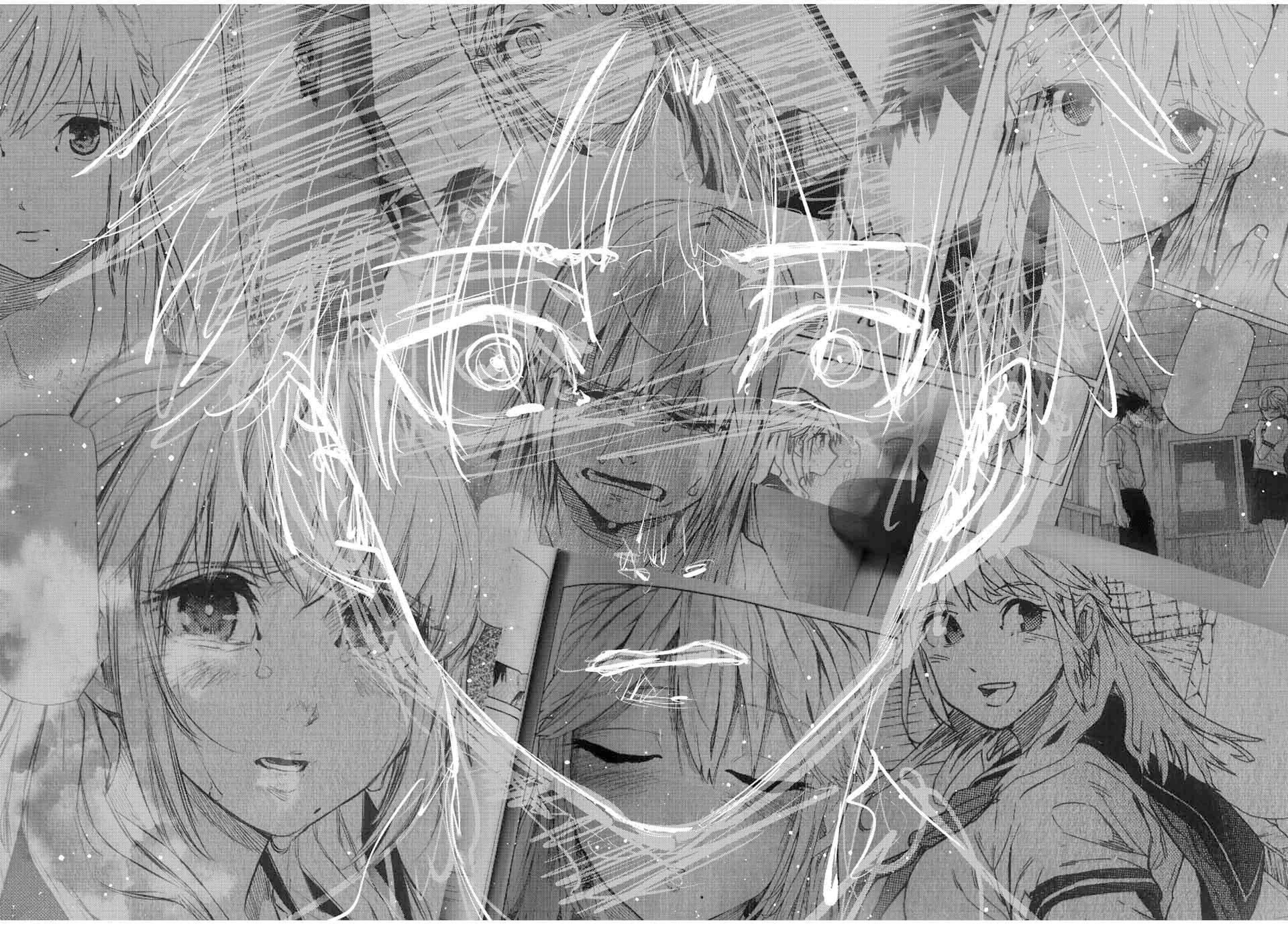 Read Juujika no Rokunin PT Manga Online