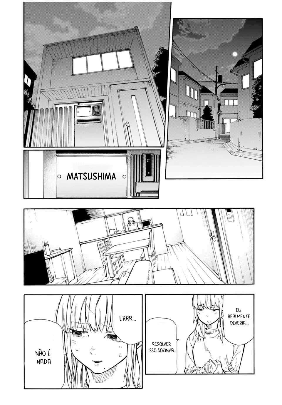 Read Juujika no Rokunin PT Manga Online