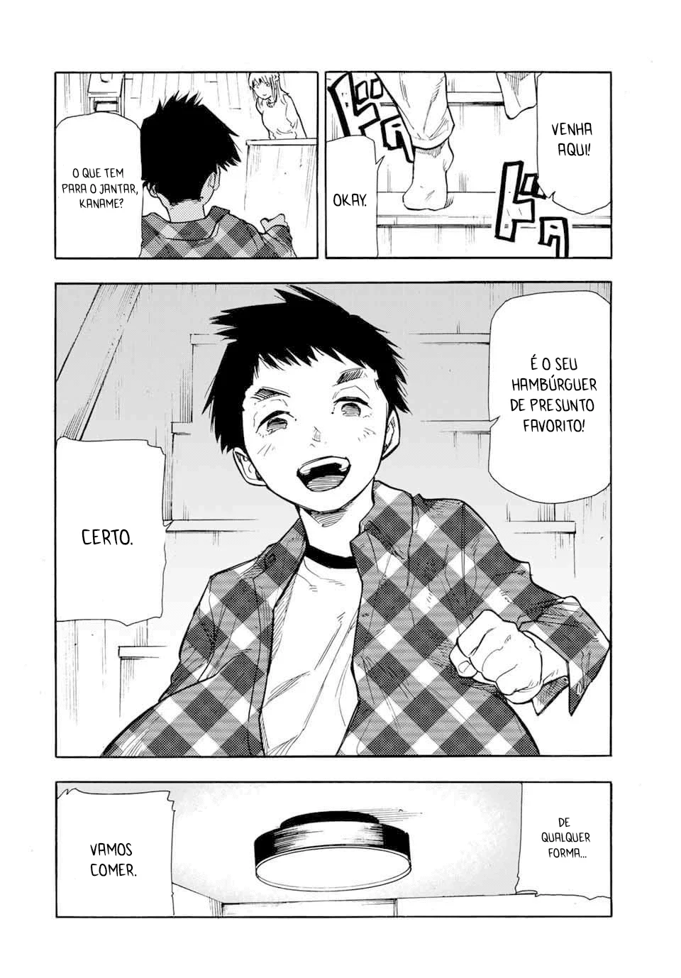 Read Juujika no Rokunin PT Manga Online