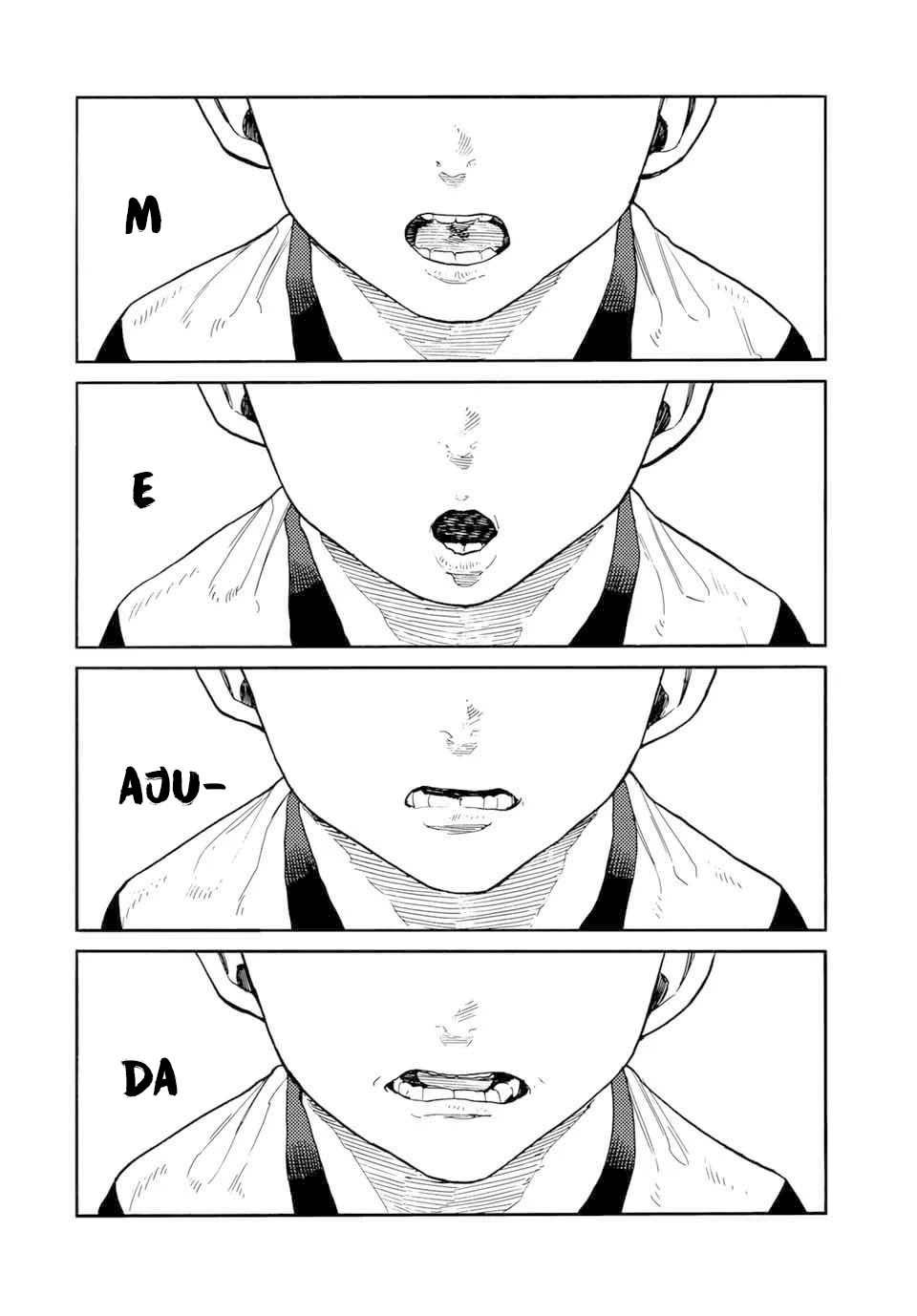Read Juujika no Rokunin PT Manga Online