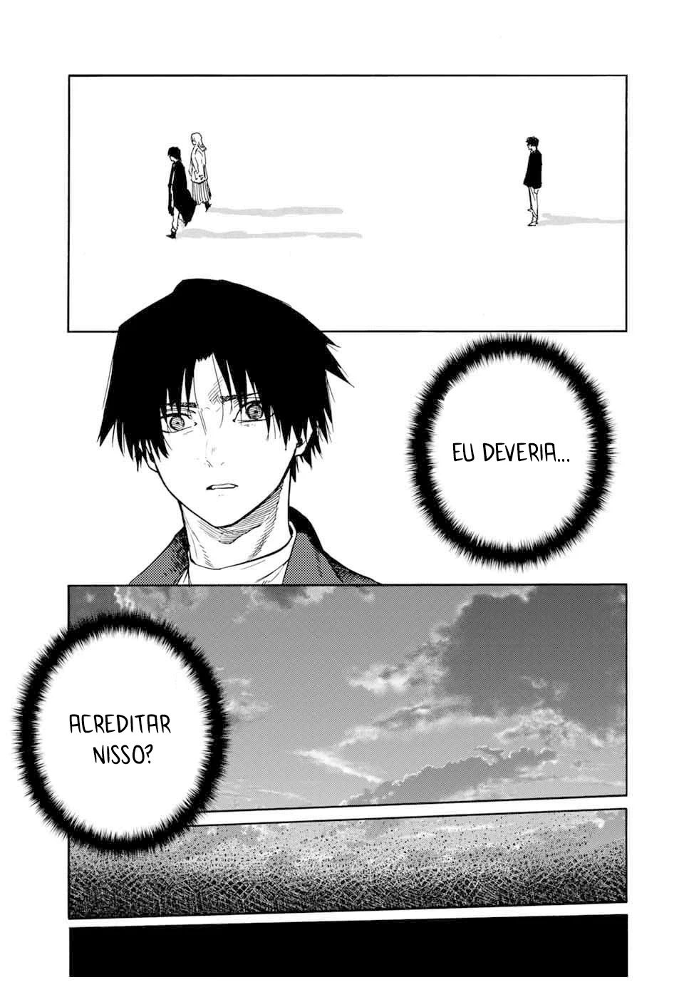 Read Juujika no Rokunin PT Manga Online