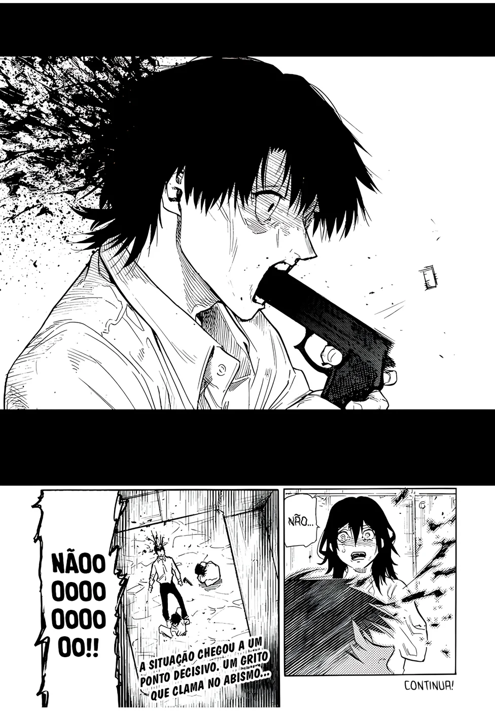 Read Juujika no Rokunin PT Manga Online