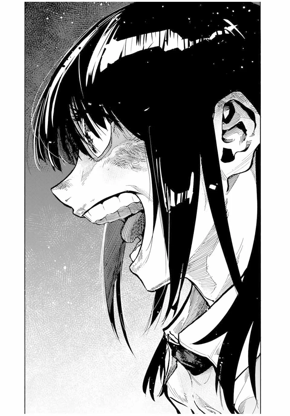 Read Juujika no Rokunin PT Manga Online