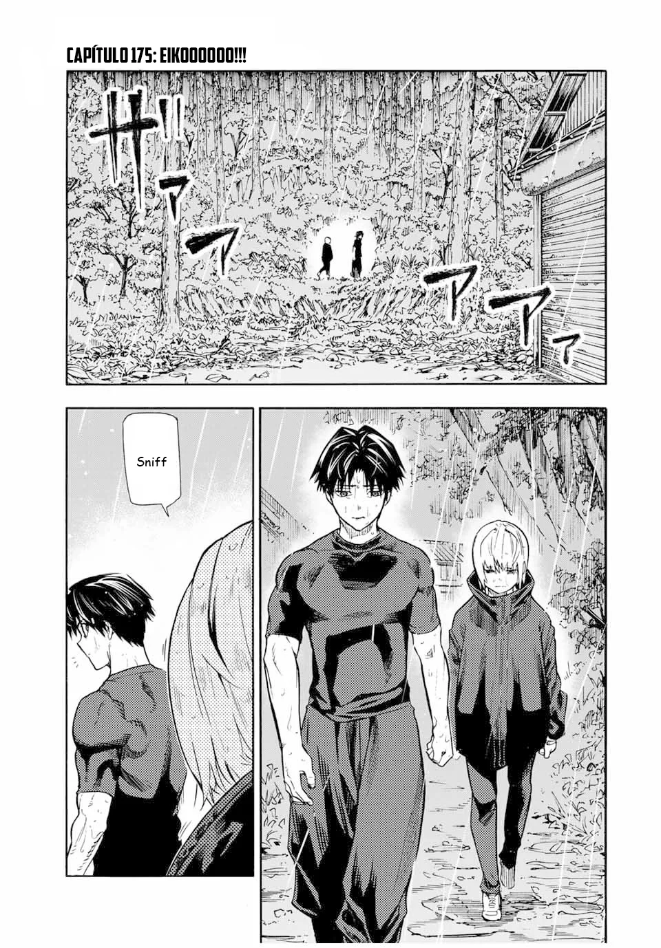 Read Juujika no Rokunin PT Manga Online