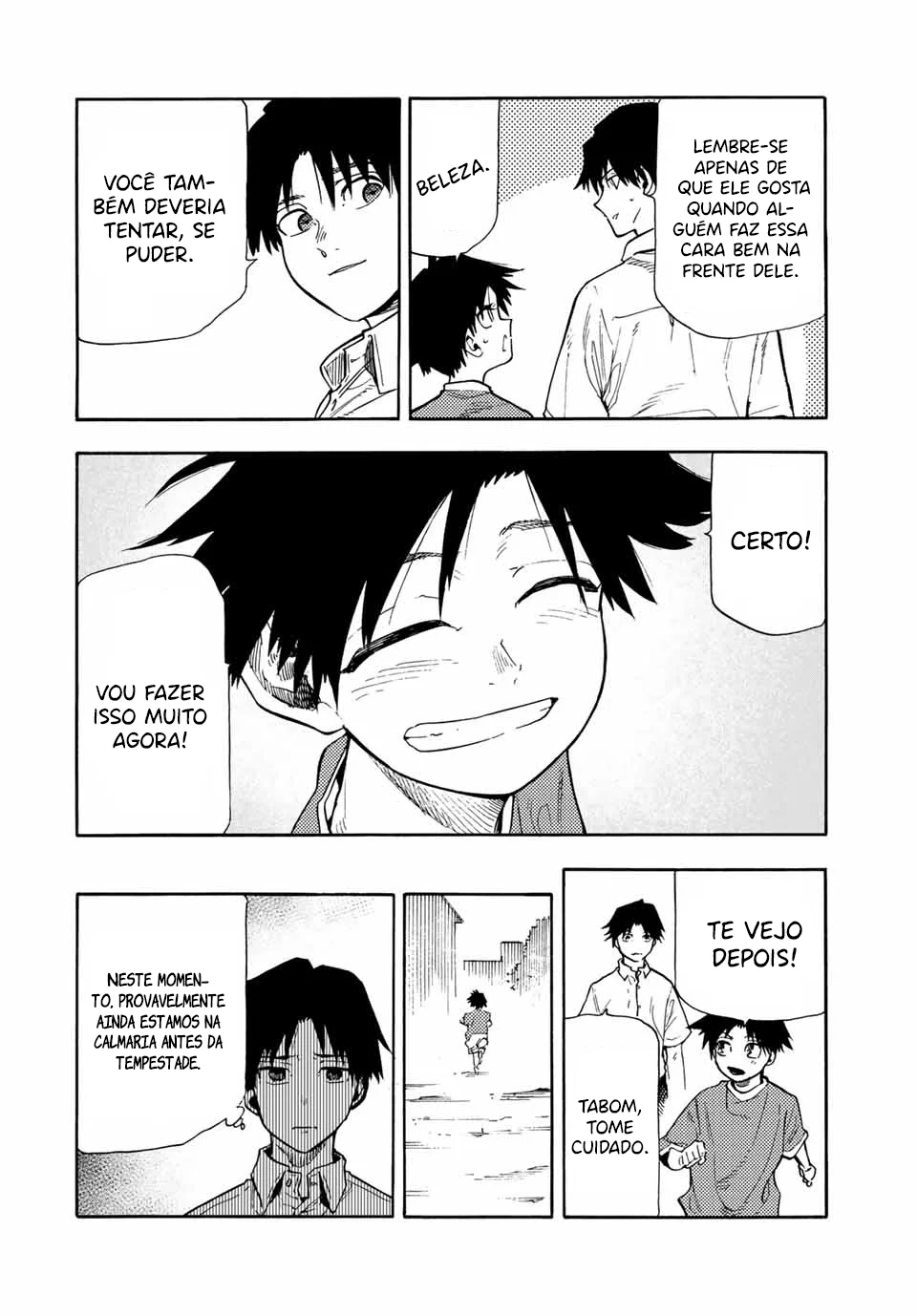 Read Juujika no Rokunin PT Manga Online