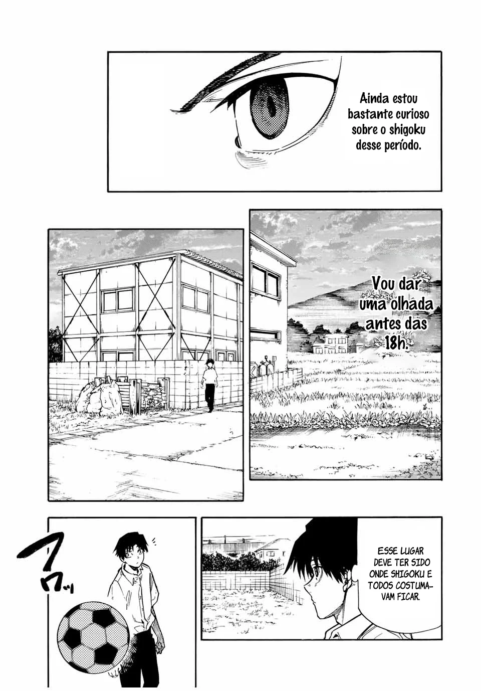 Read Juujika no Rokunin PT Manga Online