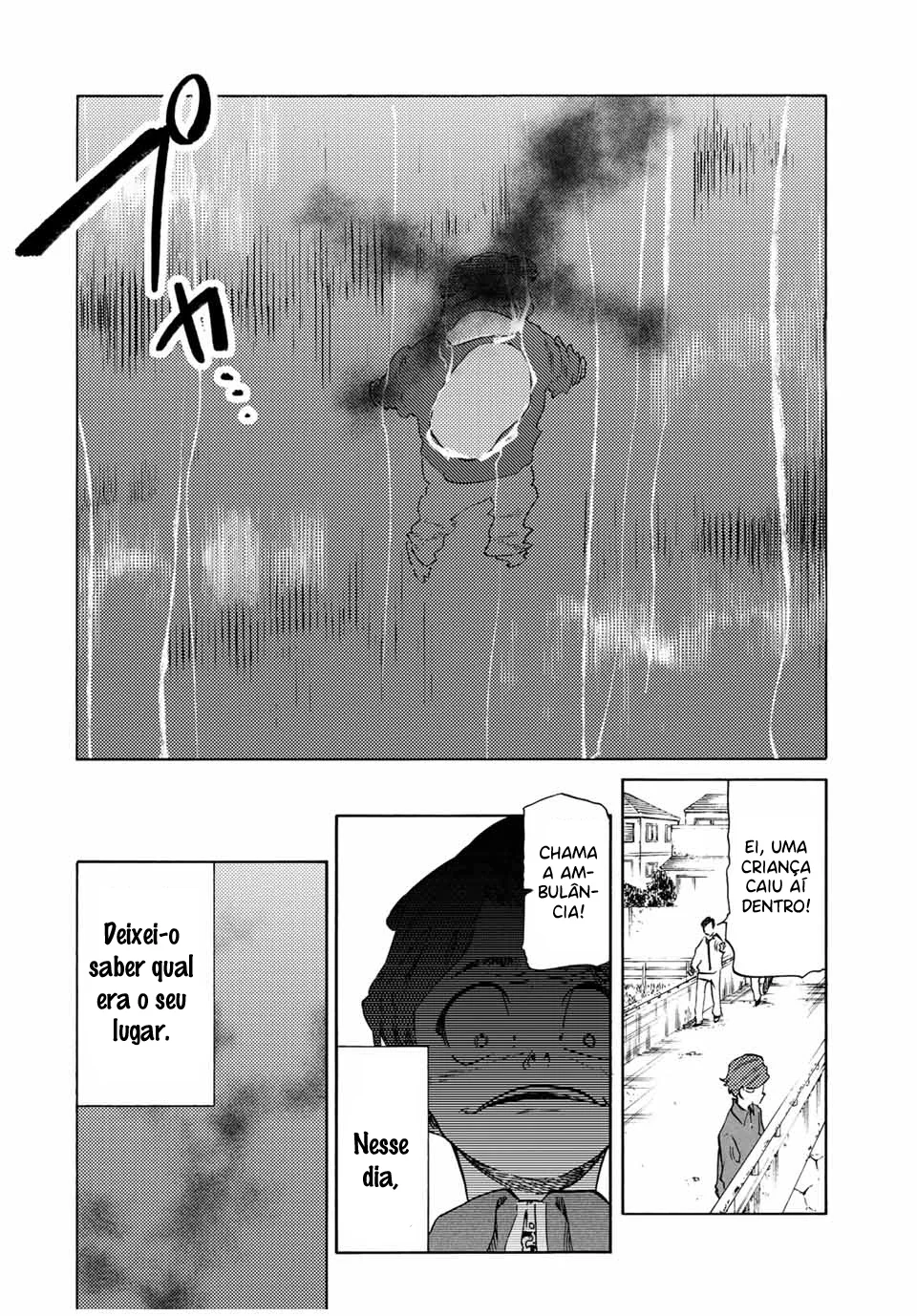 Read Juujika no Rokunin PT Manga Online
