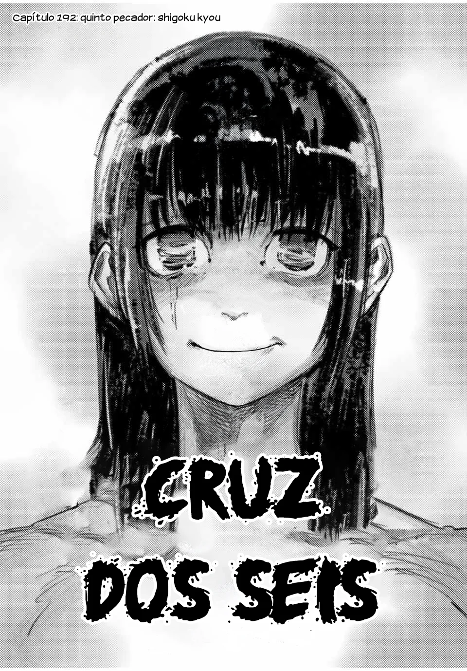 Read Juujika no Rokunin PT Manga Online