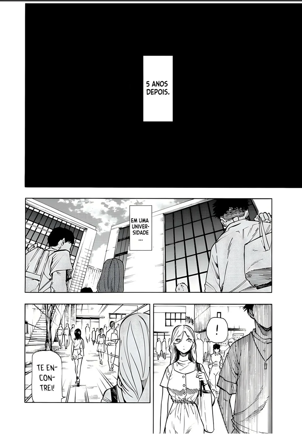 Read Juujika no Rokunin PT Manga Online