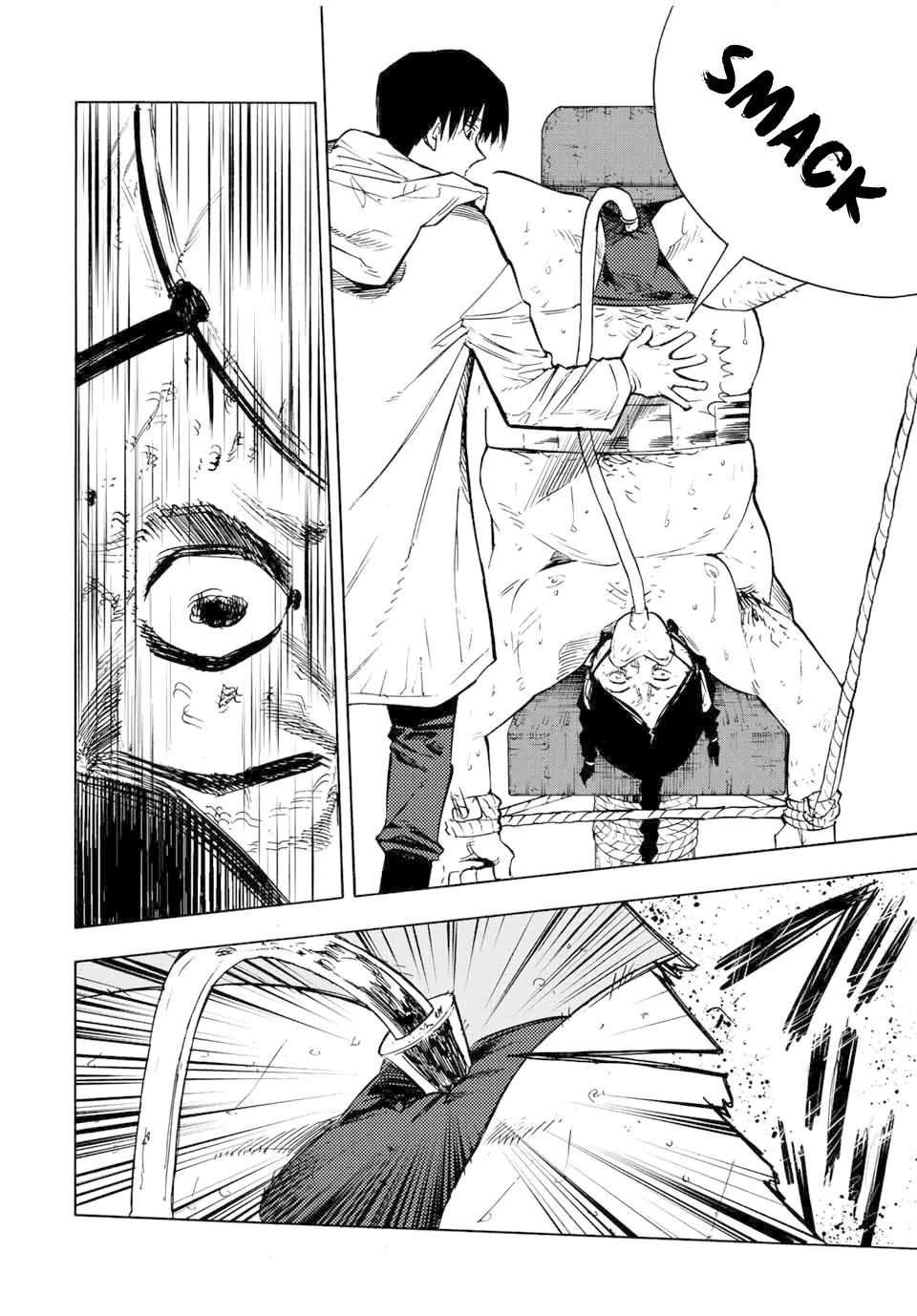 Read Juujika no Rokunin PT Manga Online