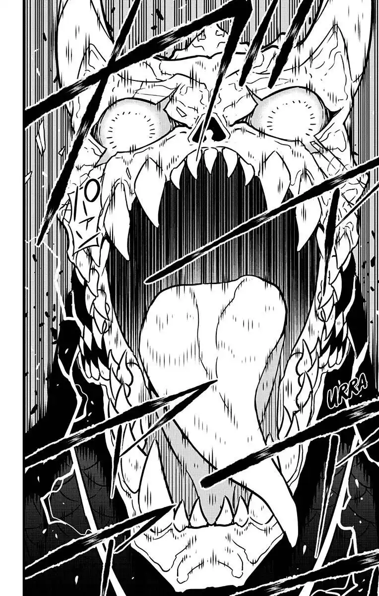 Read Kaiju No 8 PT Manga Online