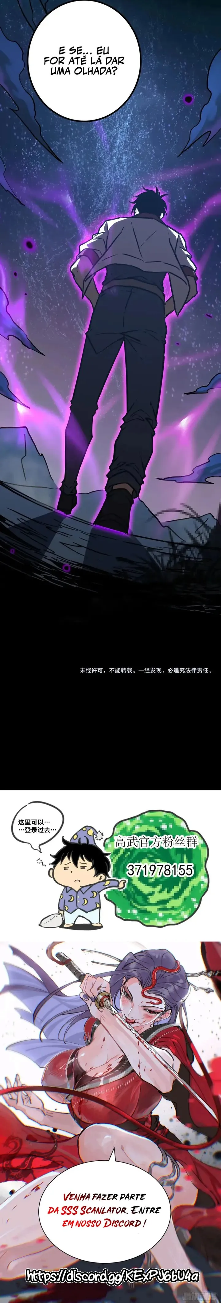 Read Log into the Future PT Manga Online
