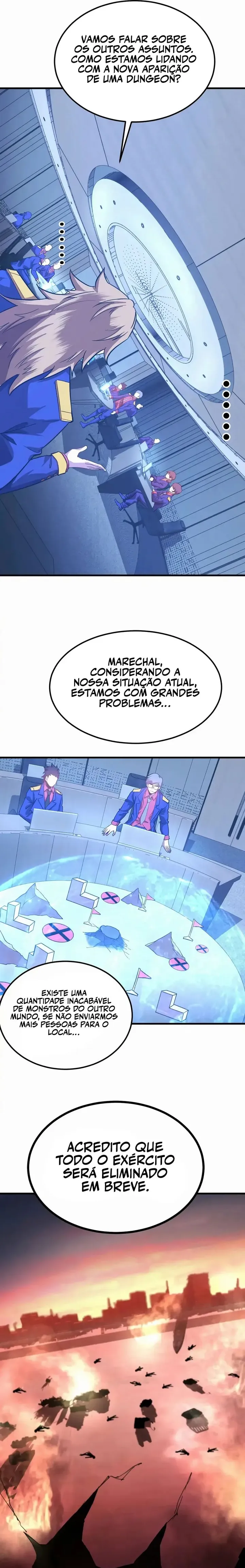 Read Log into the Future PT Manga Online