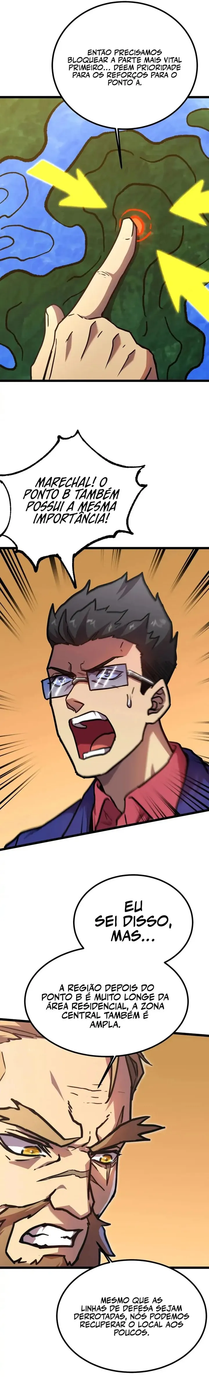 Read Log into the Future PT Manga Online