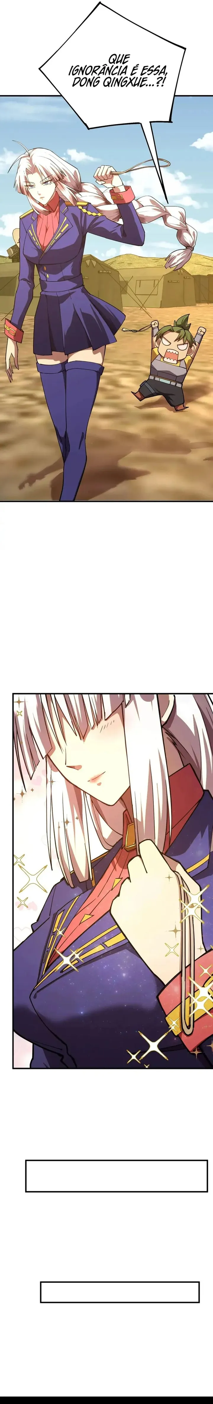 Read Log into the Future PT Manga Online