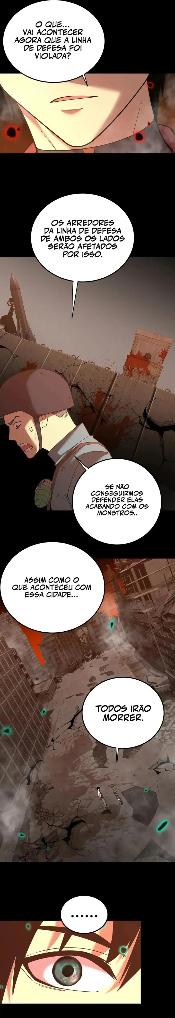 Read Log into the Future PT Manga Online
