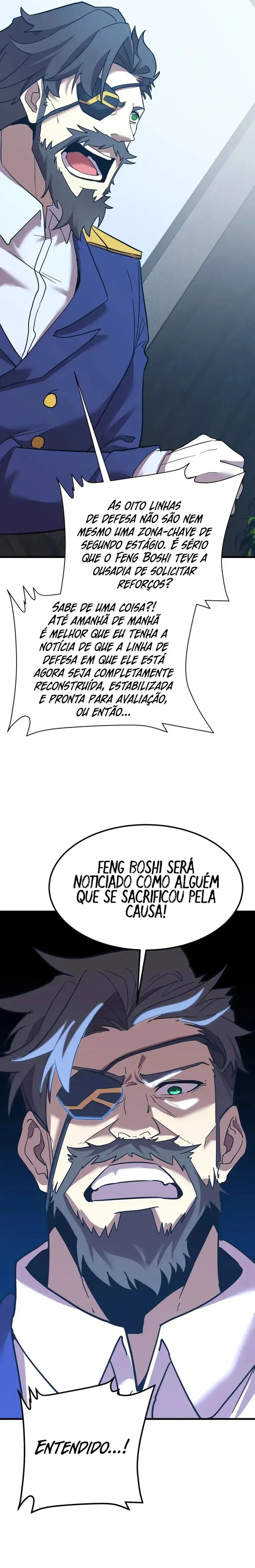 Read Log into the Future PT Manga Online