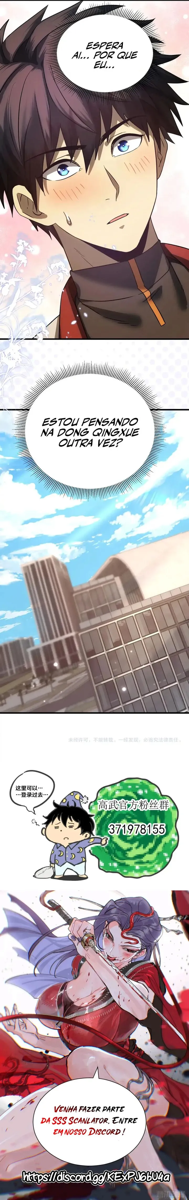 Read Log into the Future PT Manga Online
