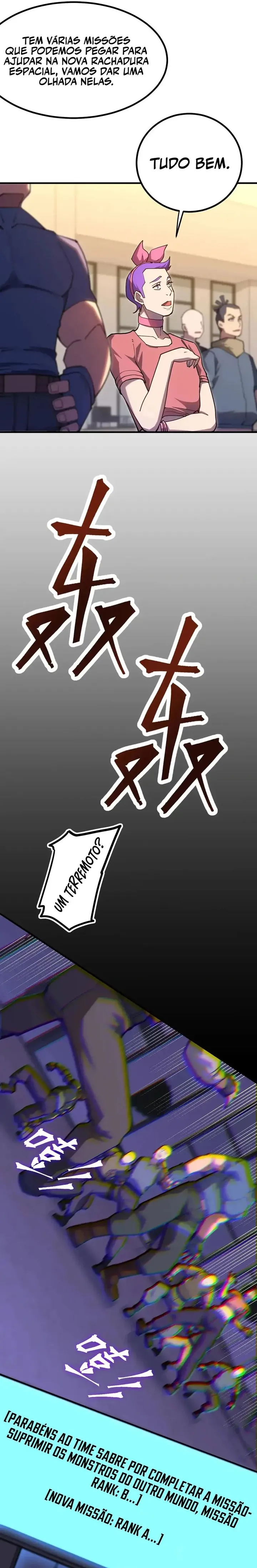 Read Log into the Future PT Manga Online