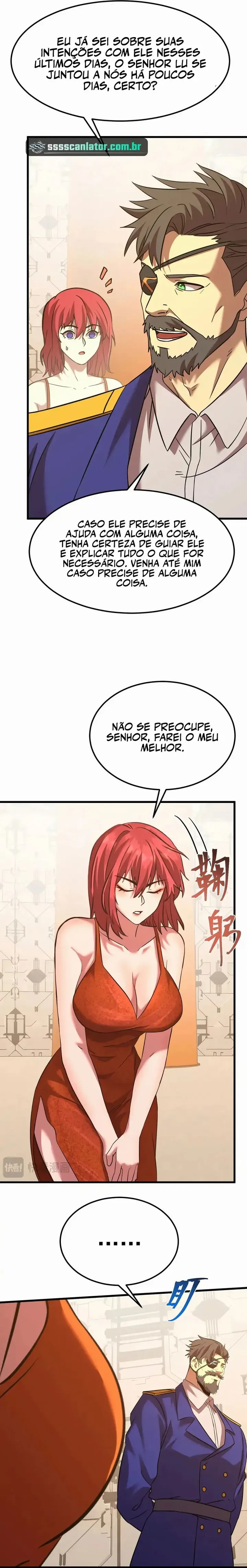Read Log into the Future PT Manga Online