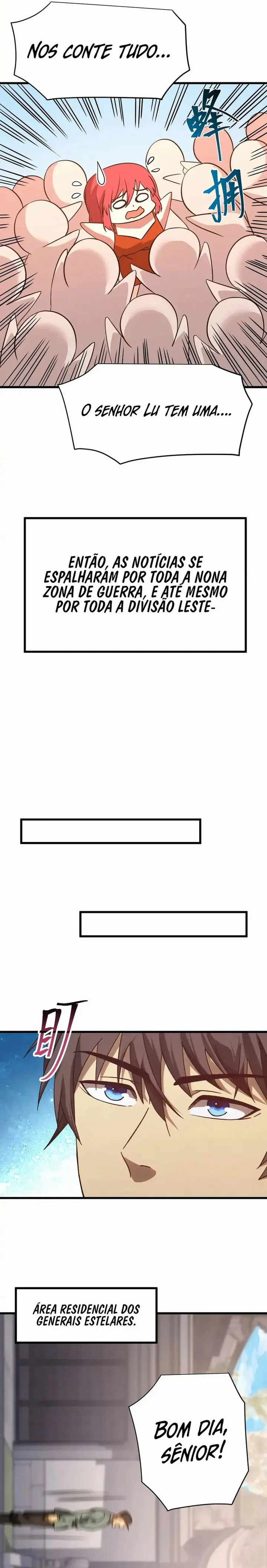 Read Log into the Future PT Manga Online