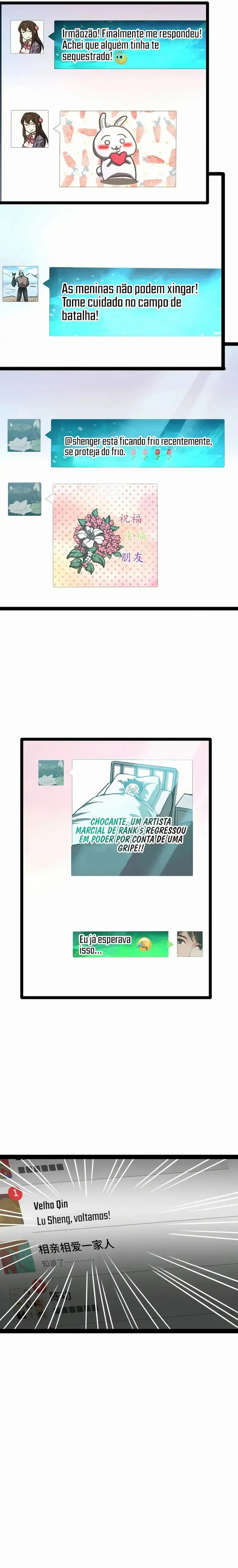 Read Log into the Future PT Manga Online