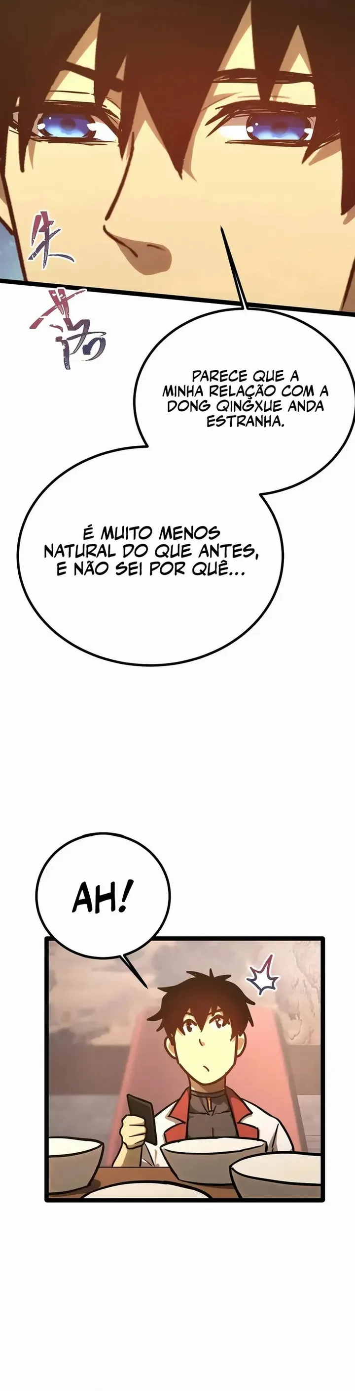 Read Log into the Future PT Manga Online