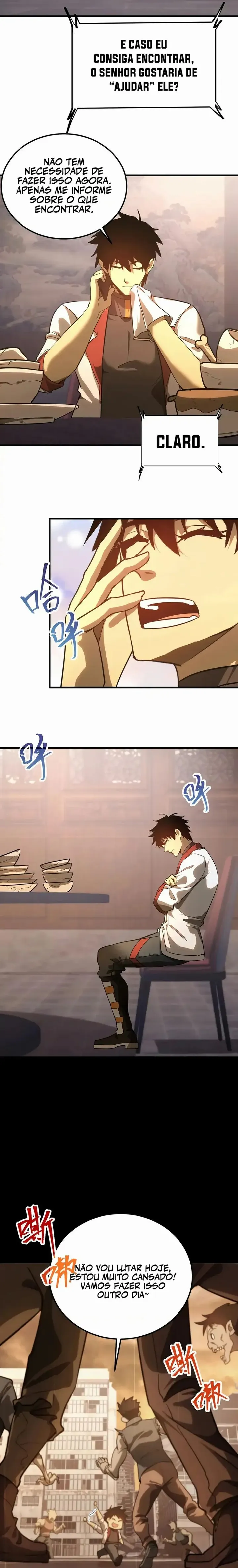 Read Log into the Future PT Manga Online
